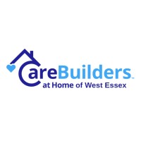 CareBuilders at Home of West Essex, NJ logo - Similar company to Physicians Digital Services, Llc.