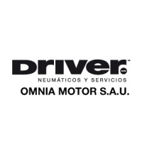 Omnia Motor S.A.U. logo - Similar company to Chc Lab