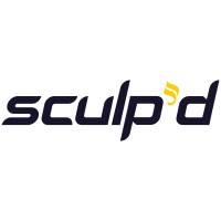 sculp'd logo - Similar company to Orgo
