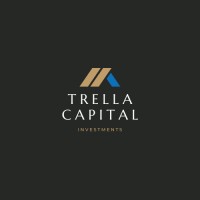 Trella Capital logo - Similar company to Labio A.S.