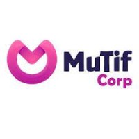 Mutif Corporation logo - Similar company to Pt. Gansa Techno Center