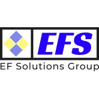 EF Solutions Group logo - Similar company to Edenroche