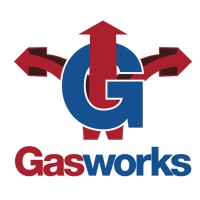 Gasworks logo - Similar company to Wireless Usb Adapter Imilink