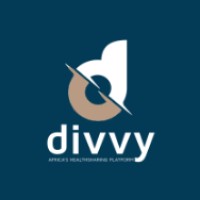 Divvy Health logo - Similar company to The Value Company