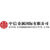 CITIC Commodities Pte Ltd logo - Similar company to Cacc