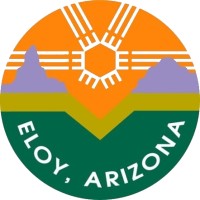 City of Eloy, Pinal County, Arizona logo - Similar company to Pinal County Sheriff'S Office