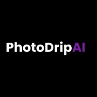 PhotoDripAI logo - Similar company to Leadogo
