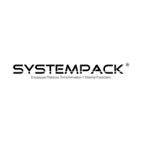 Systempack logo - Similar company to System Pack L.L.C