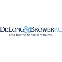 DeLong & Brower, P.C. logo - Similar company to Hundred Financial Planning
