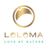 Loloma Fiji logo - Similar company to Kuki Samoa