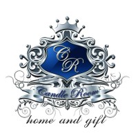 Candle Room logo - Similar company to Cw Global Sp. Z O.O.