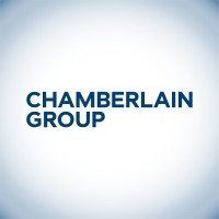 Chamberlain Group logo - Similar company to Robofi Technologies