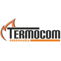 Termocom Engenharia e Comércio de Materiais Térmicos Ltda logo - Similar company to Ckc Do Brasil
