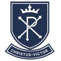 Christ's School, Ado-Ekiti logo - Similar company to Kikiotolu Solutions - Web Design | App Development | Writing | Branding In Nigeria