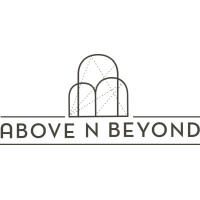 Above N Beyond logo - Similar company to Volume Orange
