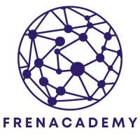 Frenacademy logo - Similar company to Genesys(Nit Rourkela)