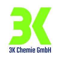 3K Chemie GmbH logo - Similar company to Siko Bv (Now Viba)