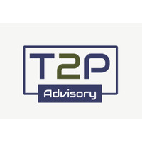 T2P Advisory logo - Similar company to Hgr Solutions