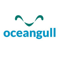 oceangull made to make logo - Similar company to Pyopensci