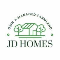 JDHomes logo - Similar company to Bluebeez Technologies Pvt Ltd