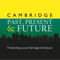 Cambridge Past, Present & Future logo - Similar company to Cc Stone Consultancy