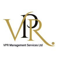 VPR Management Services Ltd logo - Similar company to Belstar Training Centre