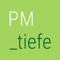 Projektmanagement mit Tiefe logo - Similar company to Deepli