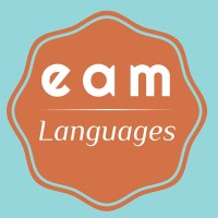 eam Languages logo - Similar company to Techogies