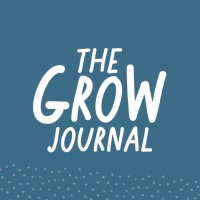 The Grow Journal logo - Similar company to Go Zen