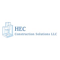 HEC Construction Solutions logo - Similar company to Hec Construction Ltd