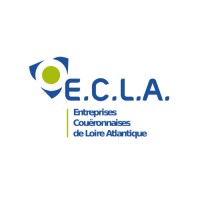 ECLA - Le réseau des entreprises de Couëron logo - Similar company to Cabinet Cindy Chery