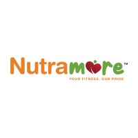Nutramore logo - Similar company to The R Bootcamp