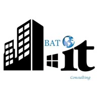 Bat-It Consulting logo - Similar company to Bat It