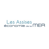 Les Assises de l'économie de la mer logo - Similar company to Aqualines