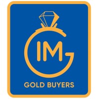 IMG gold Buyers logo - Similar company to Sovra Gold