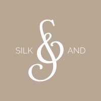 SILK& logo - Similar company to Silk