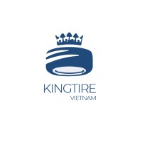 King Tire Viet Nam logo - Similar company to Drc Tire - Danang Rubber Joint Stock Company