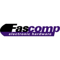 Fascomp logo - Similar company to Top Electronics
