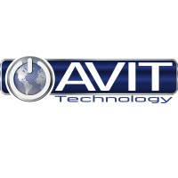 AVIT Technology logo - Similar company to Avit