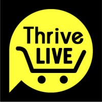 ThriveLive logo - Similar company to Activiste