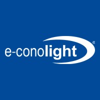 e-conolight logo - Similar company to Enlite Solutions (Kodak Led Lighting Official Distributor)