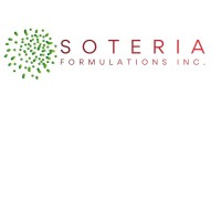 Soteria Formulations logo - Similar company to Nicelle Technologies Inc