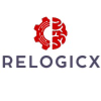 ReLogicX logo - Similar company to Btblock, A Fyeo Company
