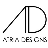 Atria Designs logo - Similar company to Ab-2 Planning