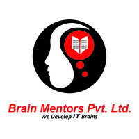 Brain Mentors Pvt Ltd logo - Similar company to V3 Smart Technologies