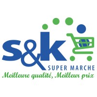 S&K Supermarche logo - Similar company to S&K Hr Consulting