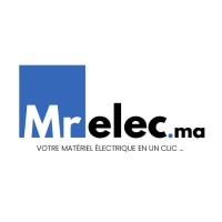 Misterelec Maroc logo - Similar company to Elec-Tech Electrical Contractors