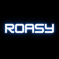 Roasy AI logo - Similar company to Blatt