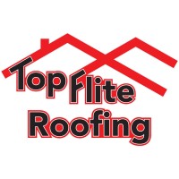 Top Flite Roofing LLC logo - Similar company to Rbh Insulation, Inc.