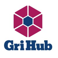 GriHub logo - Similar company to Tech Illusions